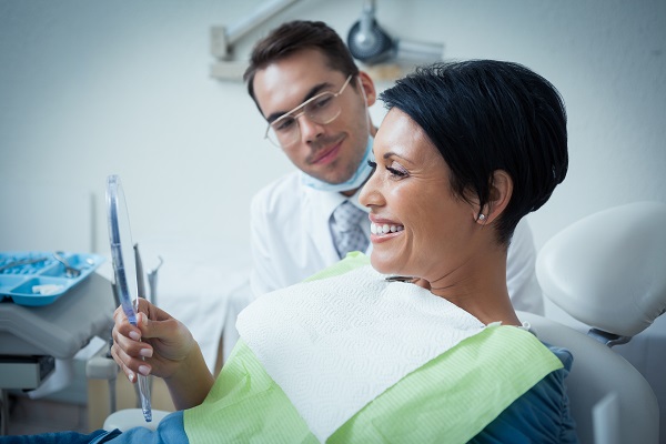 When To Consider Dental Veneers